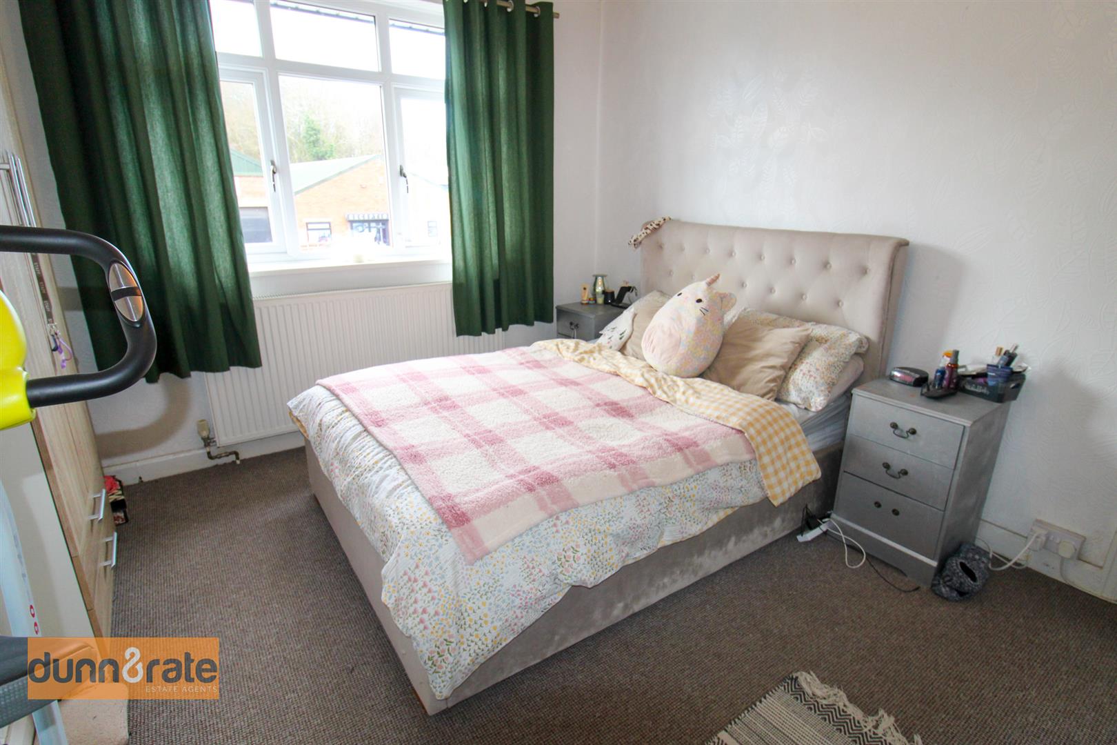 Hanley Road, Sneyd Green, Stoke-On-Trent